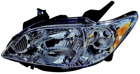 главен фар NPS                 