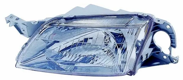 главен фар NPS                 