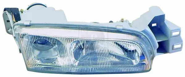 главен фар NPS                 