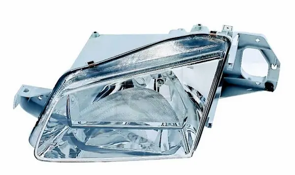 главен фар NPS                 