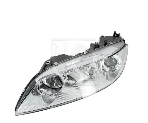 главен фар NPS                 