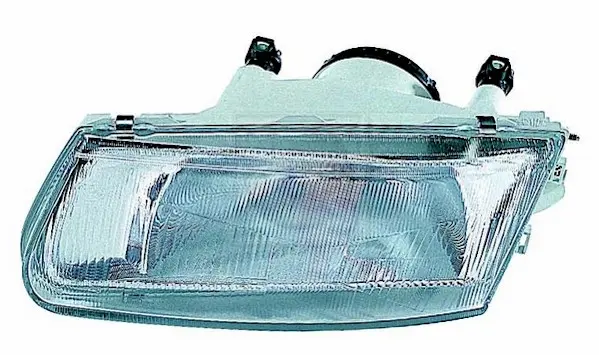 главен фар NPS                 