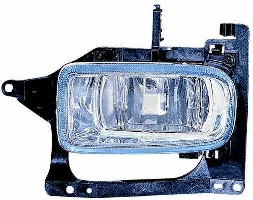 фар за мъгла NPS                 