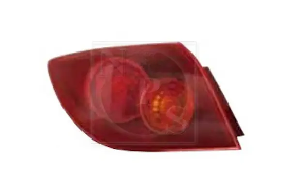 задни светлини NPS                 