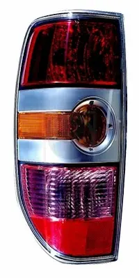 задни светлини NPS                 