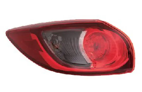 задни светлини NPS                 