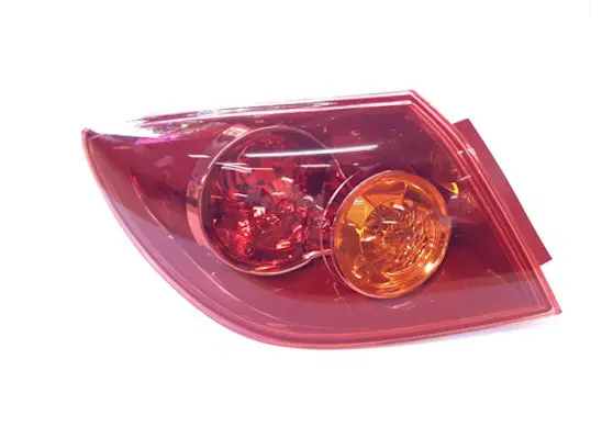 задни светлини NPS                 