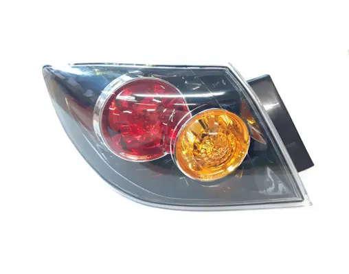 задни светлини NPS                 