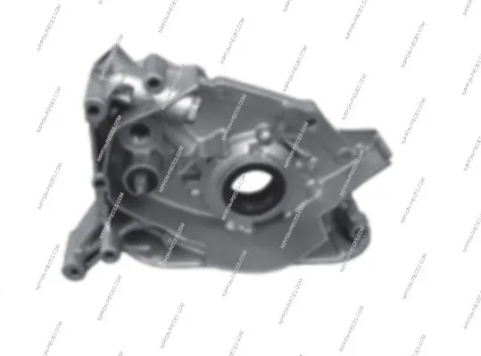 маслена помпа NPS                 