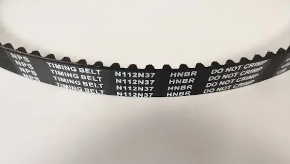 Ангренажен ремък NPS                 