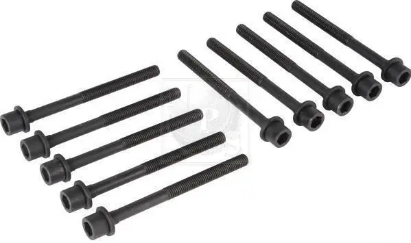 комплект болтове на капака на клап. (на цилиндровата глава) NPS                 