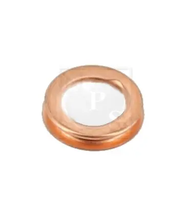 уплътнителен пръстен, пробка за източване на маслото NPS                 