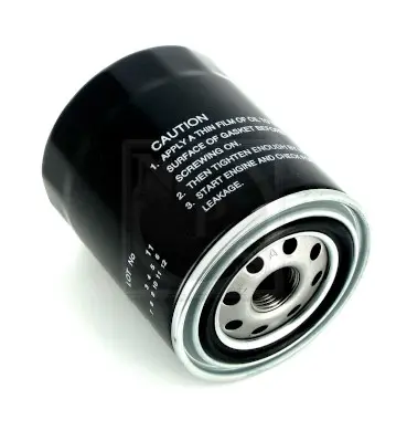 маслен филтър NPS                 