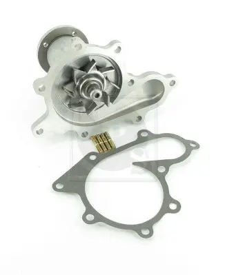 водна помпа, охлаждане на двигателя NPS                 