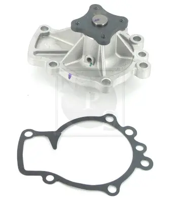 водна помпа, охлаждане на двигателя NPS                 