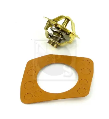 термостат, охладителна течност NPS                 