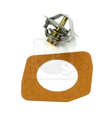 термостат, охладителна течност NPS                 