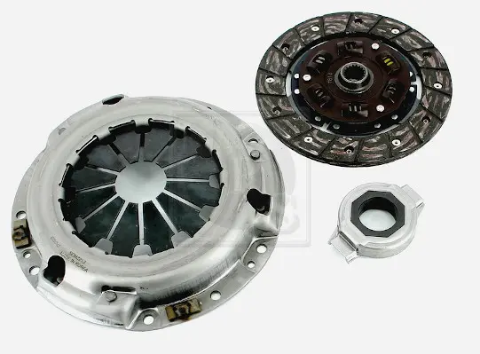 комплект съединител NPS                 