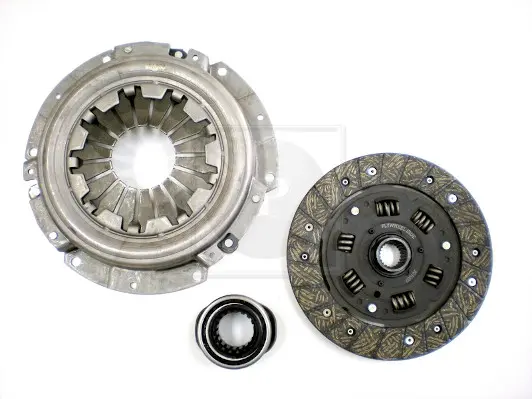 комплект съединител NPS                 