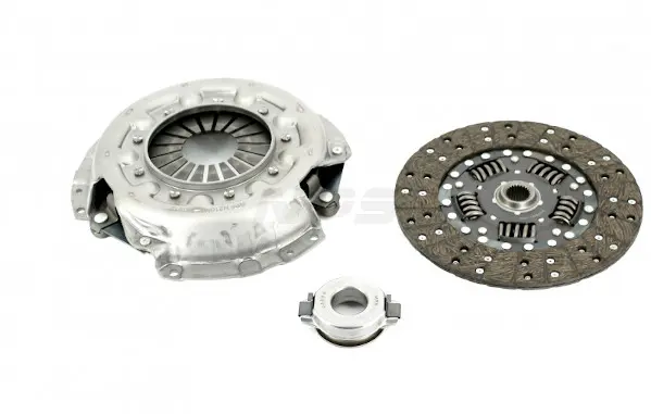 комплект съединител NPS                 