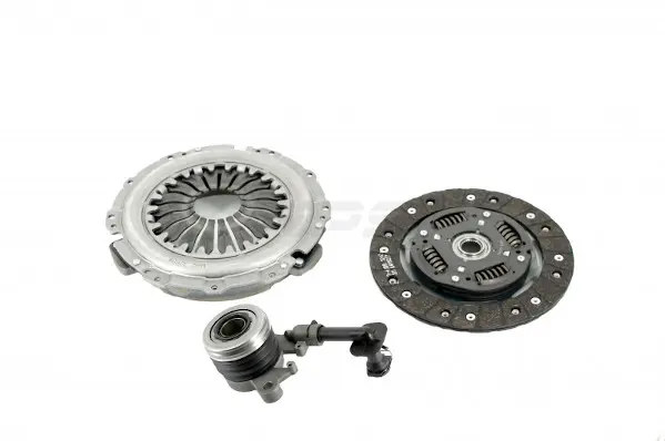 комплект съединител NPS                 