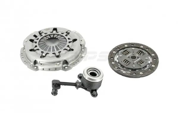 комплект съединител NPS                 