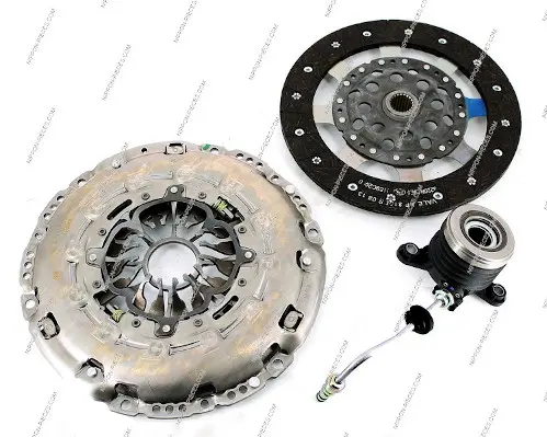 комплект съединител NPS                 