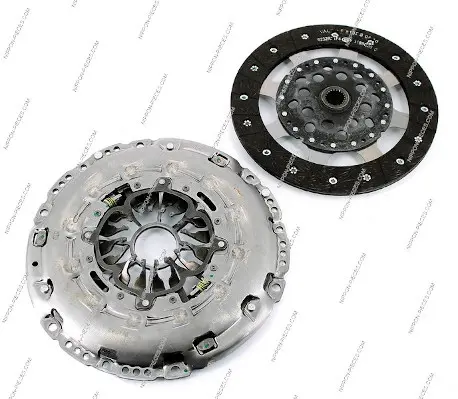 комплект съединител NPS                 