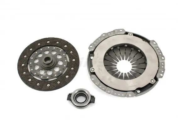 комплект съединител NPS                 