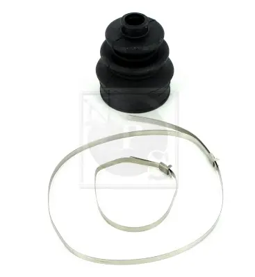 комплект маншон, полуоска NPS                 