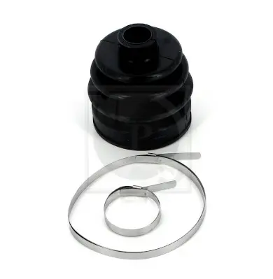 комплект маншон, полуоска NPS                 