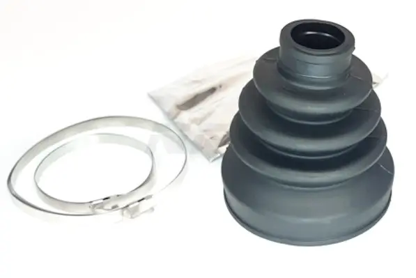 комплект маншон, полуоска NPS                 