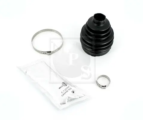 комплект маншон, полуоска NPS                 