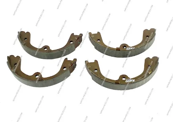комплект спирачна челюст NPS                 