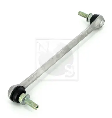 щанга-подпора, окачване на колелото NPS                 