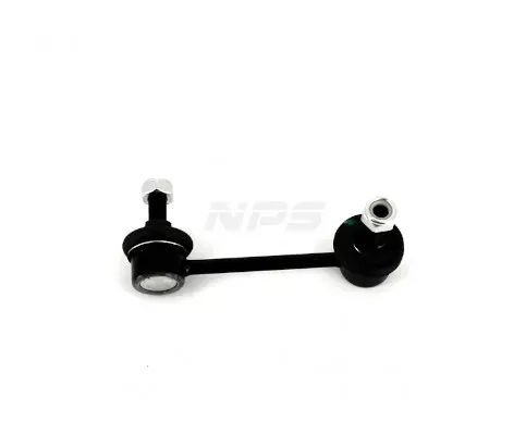 щанга-подпора, окачване на колелото NPS                 