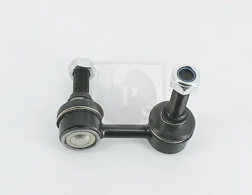 щанга-подпора, окачване на колелото NPS                 