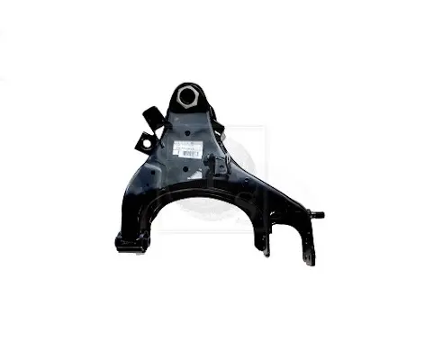 носач, окачване на колелата NPS                 