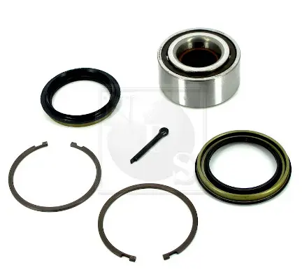 комплект колесен лагер NPS                 