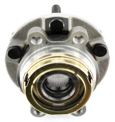 комплект колесен лагер NPS                 