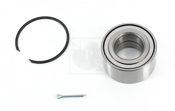 комплект колесен лагер NPS                 