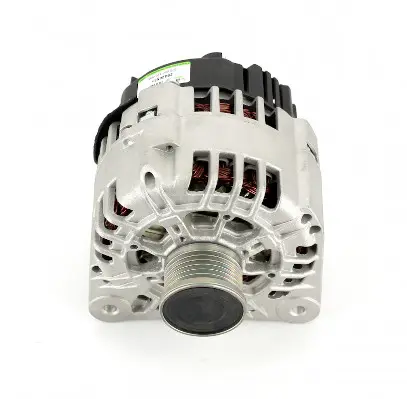 генератор NPS                 