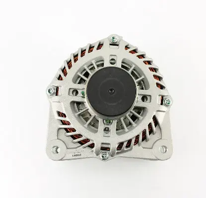 генератор NPS                 