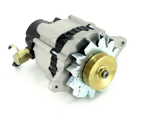 генератор NPS                 