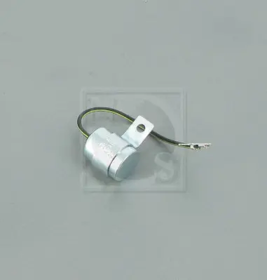 кондензатор, запалителна система NPS                 