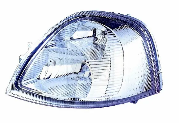 главен фар NPS                 