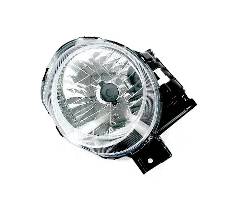 главен фар NPS                 