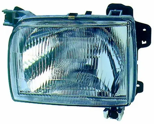 главен фар NPS                 