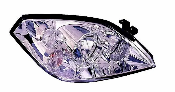 главен фар NPS                 