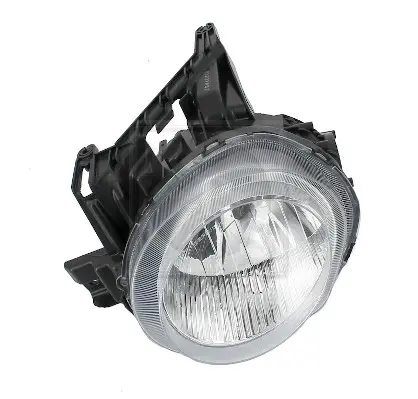 главен фар NPS                 